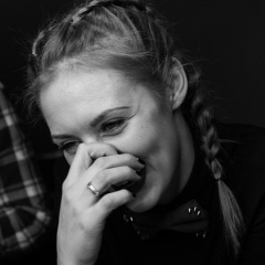 Ника Финаева, 08.10.1991, Харьков