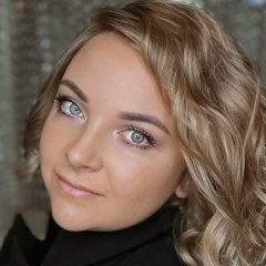 Юлия Засько, 28.11, Санкт-Петербург