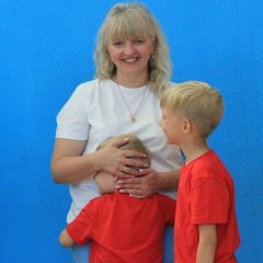 Ирина Едакова, 29.09