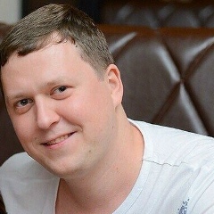 Дмитрий Черненко, 13.01.1987, Днепр (Днепропетровск)