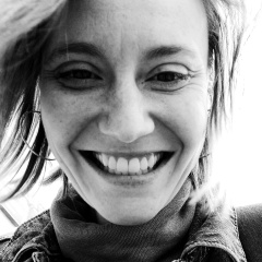 Полина Козлова, Москва