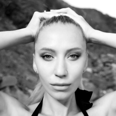 Яна Бакуменко, 16.06.1987, Владивосток