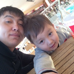 Ержас Толеген, 21.12.1986, Жетысай