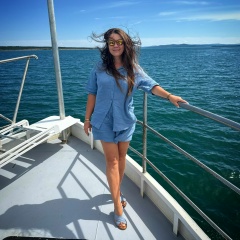 Ольга Давыдова, 10.10.1986, Иркутск