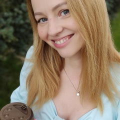 Екатерина Кузнецова, 10.12, Москва