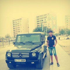 Силаған Аманкулов, 09.05.1998