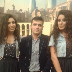 Mehman Dagli, 08.10, Баку
