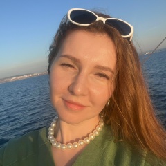 Мария Ставер, 09.05.1990, Мирный