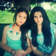 Zalina Kazarova, 15.04.1999, Нальчик