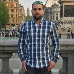 Juraj Piric, 02.11.1984, Bratislava