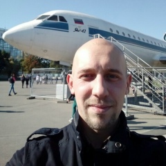 Павел Манчук, 22.03, Малоярославец