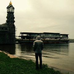 Дильшод Джамол, 12.12, Москва