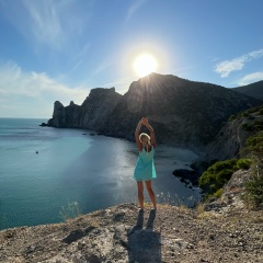 Елена Гановичева, 01.11, Самара