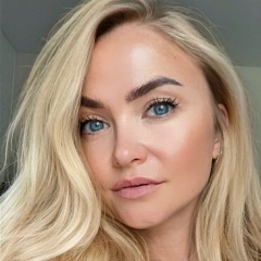Katrina Ekaterina, 24.07