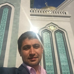 Урал Хажиев, 04.08.1986, Уфа