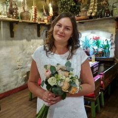 Наталья Ломакина, 21.03.1983, Санкт-Петербург