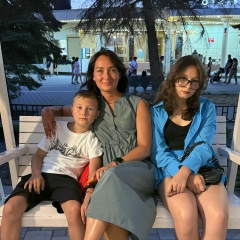 Татьяна Таскаева, 13.12.1985, Новосибирск