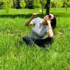 Акмарал Нурмамбетова, 16.10.1989, Алматы