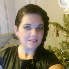 Аня Ekkert, 09.09.1982, Mönchengladbach