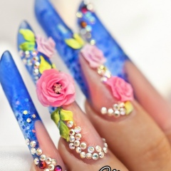 Татьяна Крахмалева, 26.06, Петропавловск-Камчатский