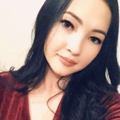 Асем Абдрахманова, 28.08.1996, Атырау