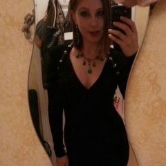 Jessica Barabatko, 29.03, New York City