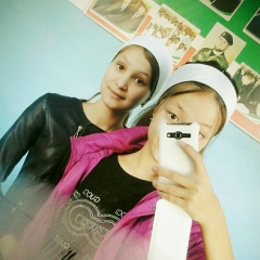 Назира Сартаева, 08.05.2001, Сары-Су