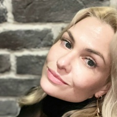 Екатерина , 19.07.1986, Екатеринбург