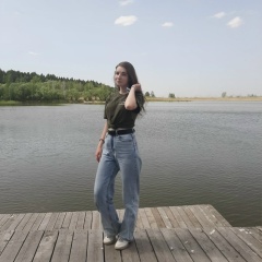 Марина Дьячкова, 14.08, Новосибирск