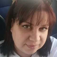 Яна Сергеева, 30.10, Волгоград