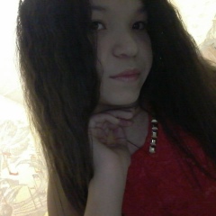 Анна Степанова, 06.04.2003, Благовещенск