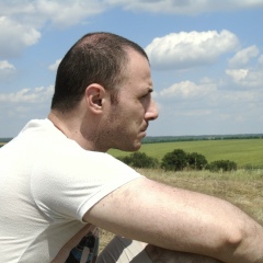 Всеволод Золотухин, 10.01.1986, Москва