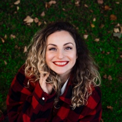 Ксения Леонова, 11.08, Рубцовск