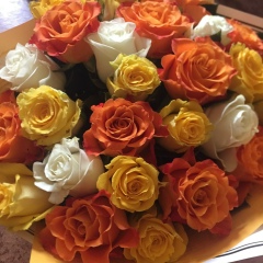 Олеся Нестеренко, 20.03.1977, Санкт-Петербург