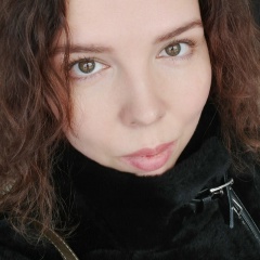 Наталья Смелова, 30.12.1986, Санкт-Петербург