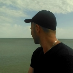 Sasha Nevmerzhicky, 05.07, Житомир