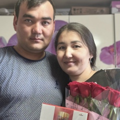 Нурзия Бисенбаева, 01.01.1994