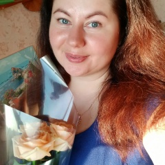 Катя Прудникова, 17.10