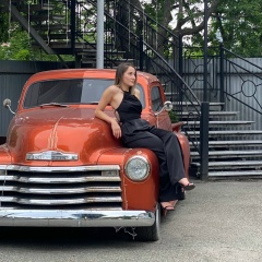 Ирина Викулова, 12.02.1988, Владивосток