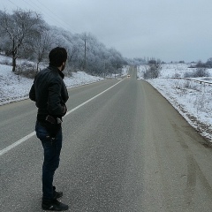 Усман Талхигов, 17.04.1994