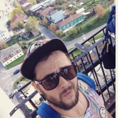 Artem Lebedev, 10.01, Суздаль