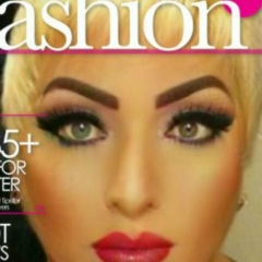 Наталья Федорова, 03.08, Барнаул