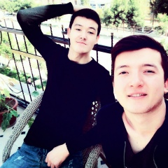 Namozjon Abdullayev, 19.04.1997, Термез