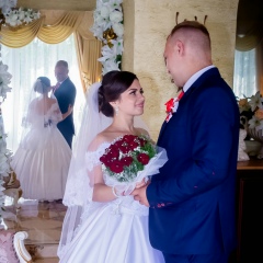 Слава Дяченко, 25.01, Николаев