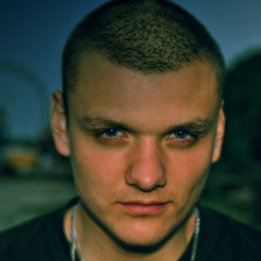 Анатолий Сульянов, 16.08, Москва