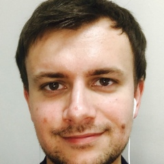 Виталий Милорадович, 24.11, Киев