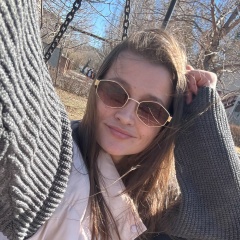 Мария Смирнова, 22.07.1991, Орск