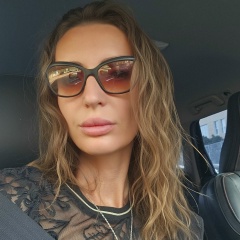 Анастасия Морозова, 14.04.1986, Москва