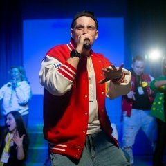 Семен Алексашкин, 07.10, Москва