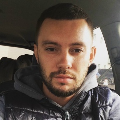 Вадим Салимгареев, 15.03, Уфа